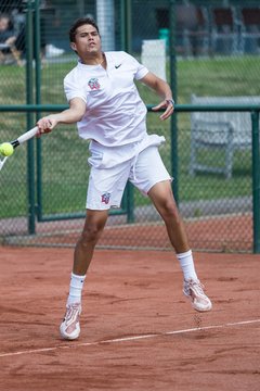Bild 203 - Bergstedt Open